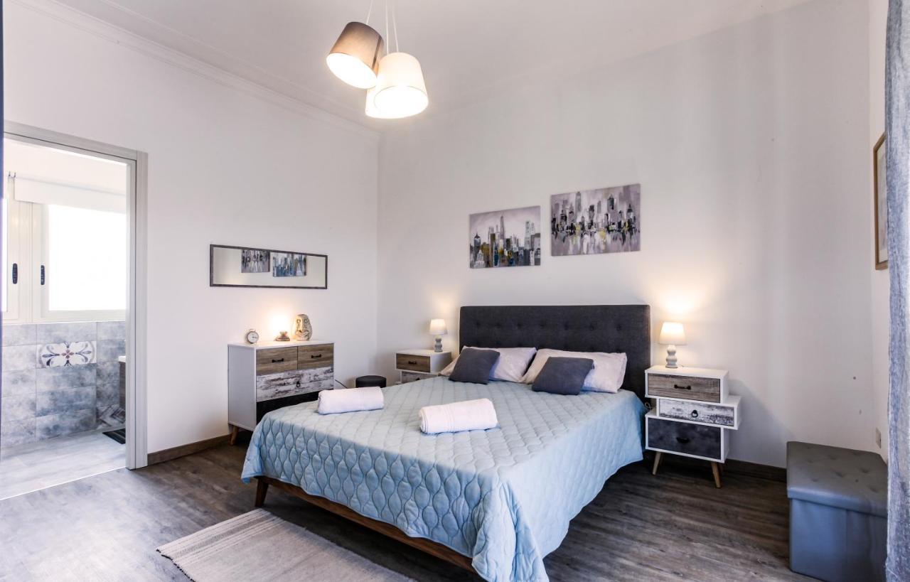 Your Apartment Catane Extérieur photo