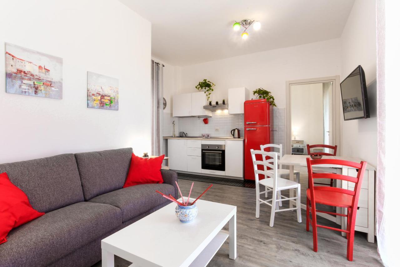 Your Apartment Catane Extérieur photo