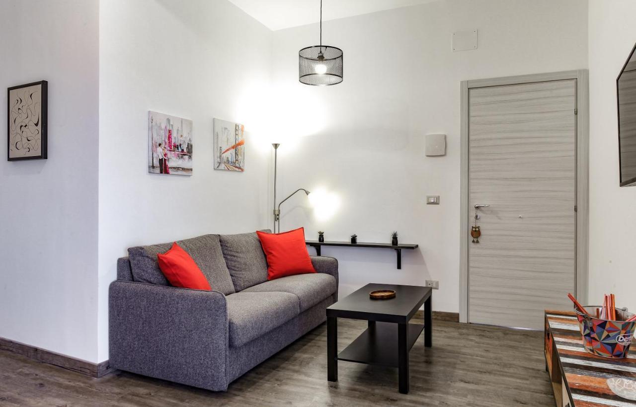 Your Apartment Catane Extérieur photo