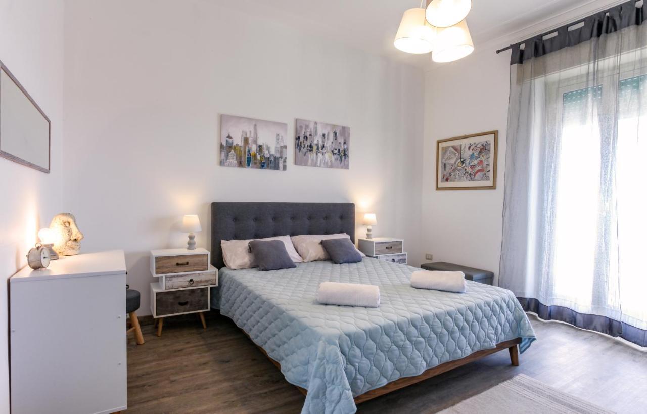Your Apartment Catane Extérieur photo